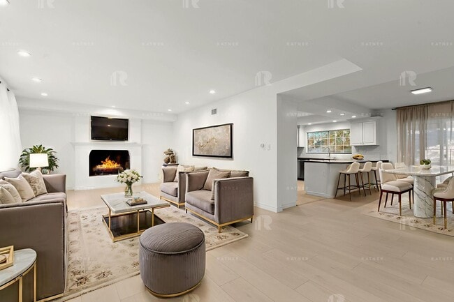 property at 3388 Coy Dr