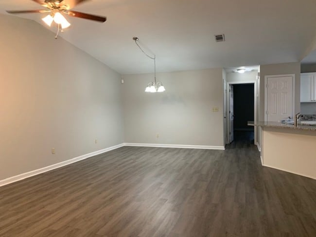 1595 Payne St in Tallahassee, FL - Building Photo - Building Photo