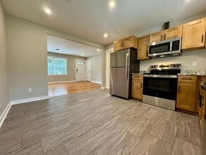 1003 Giles Rd in Blacksburg, VA - Building Photo - Building Photo