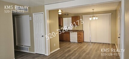 7219 E Bellingham Dr in Tucson, AZ - Building Photo - Building Photo