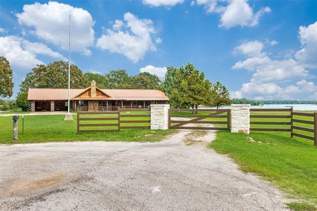 property at 779 Co Rd 1971