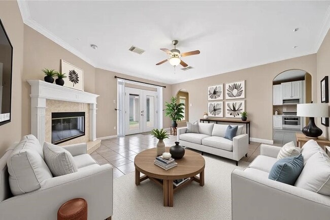 property at 4226 Merriweather St