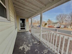 3785 S Grant St in Englewood, CO - Building Photo - Building Photo