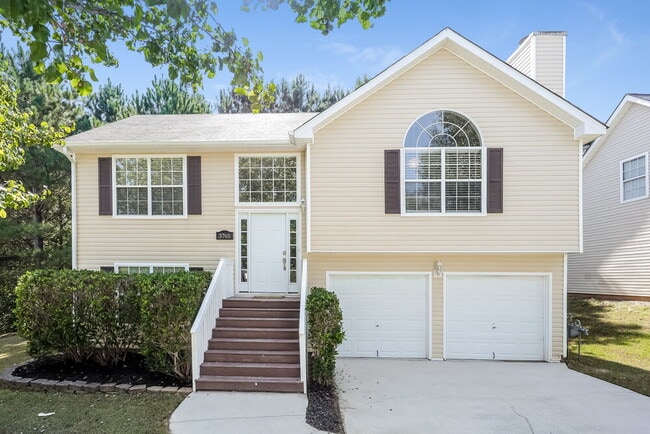 property at 3765 Crowned Eagle Way