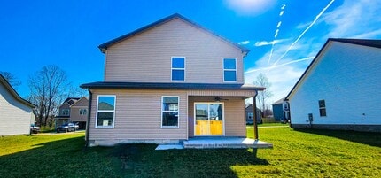 186 Monaghan Dr in Clarksville, TN - Building Photo - Building Photo