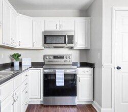 1109 Maple Tree Ln, Unit 1109 in Chattanooga, TN - Foto de edificio - Building Photo