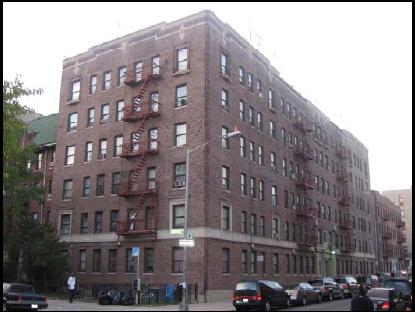 280 E 21St St in Brooklyn, NY - Building Photo - Building Photo