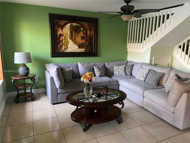property at 11115 W Okeechobee Rd