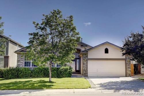 6244 S Tempe Way in Aurora, CO - Building Photo