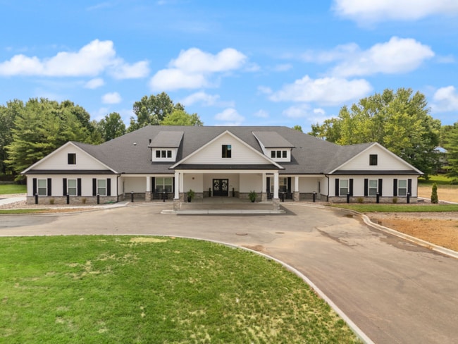 property at 3755 St Joseph Rd