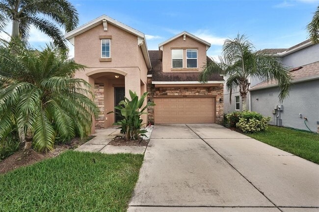 property at 4628 Garden Arbor Way
