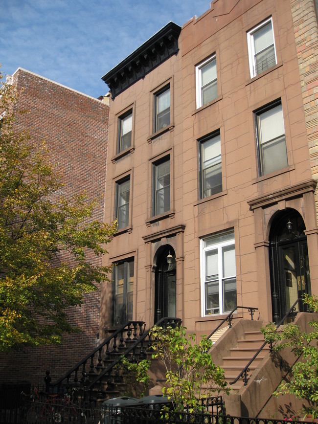 153 Carroll St in Brooklyn, NY - Building Photo - Building Photo