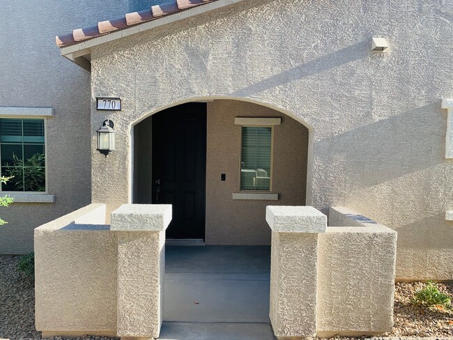 property at 770 Clouded Valley Ave