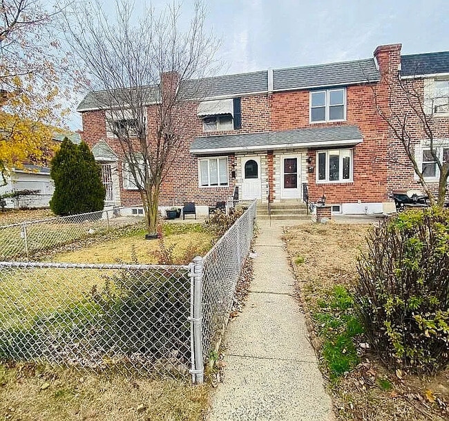 property at 1896 Carter Rd