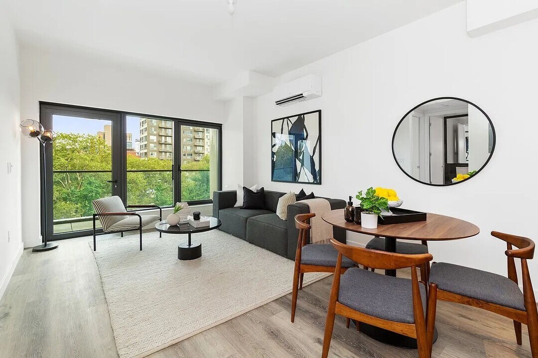 171 Chrystie St in New York, NY - Building Photo