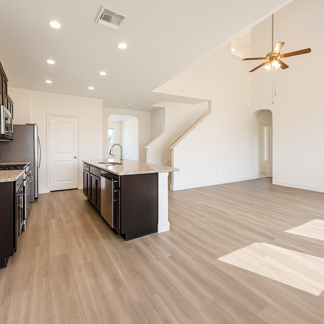 8907 Palomino Pony in San Antonio, TX - Building Photo - Building Photo