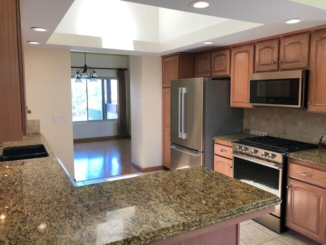 property at 61 Trinidad Bend