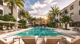 11590 Hagen Ranch Rd in Boynton Beach, FL - Building Photo