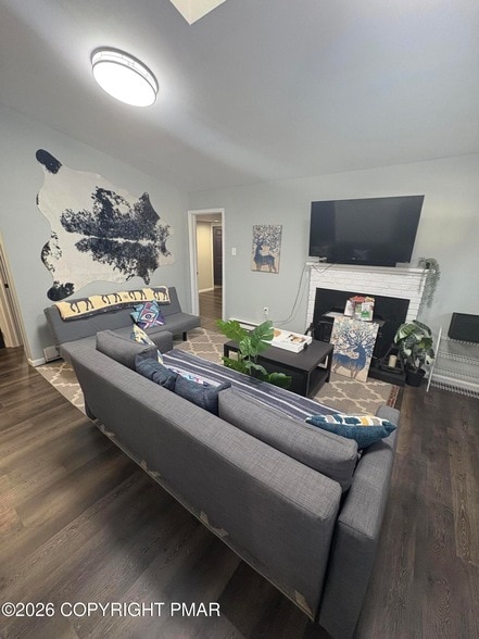 property at 3311 Woodland Dr