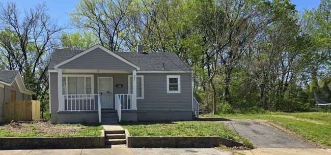 property at 257 W Frank Ave