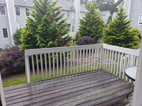 8231 Hempshire Pl, Unit #105 in Raleigh, NC - Building Photo - Building Photo