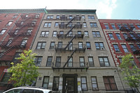 546 W 146th St in New York, NY - Foto de edificio - Building Photo