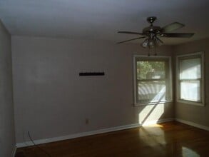 1274 S San Jose Dr in Abilene, TX - Building Photo - Building Photo