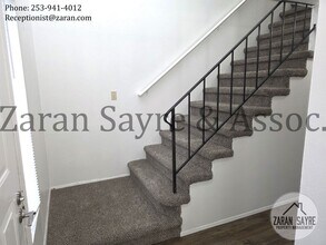 33039-33041 22nd Pl S in Federal Way, WA - Building Photo - Building Photo