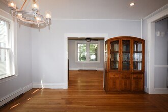 218 Wachusett St in Boston, MA - Building Photo - Building Photo