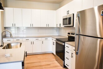 Emerald Knoxville in Knoxville, TN - Building Photo - Building Photo