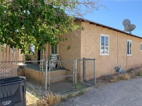 608 E Buena Vista St in Barstow, CA - Building Photo - Building Photo