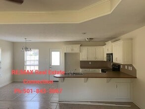 201 Plum Dr in Austin, AR - Building Photo - Building Photo