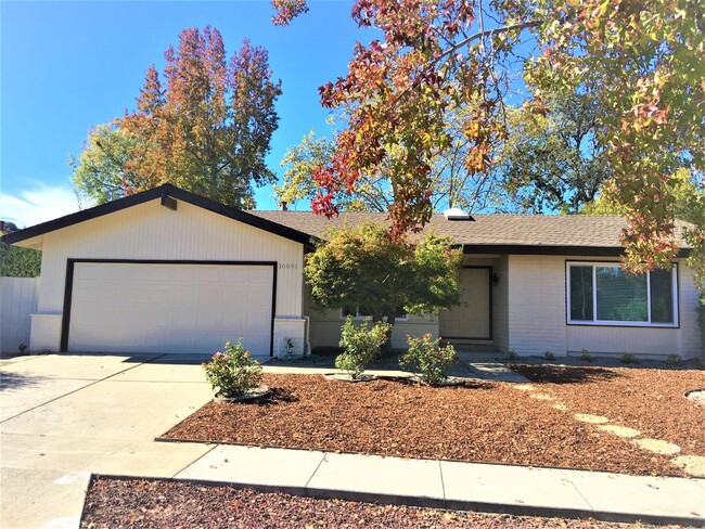 property at 10891 Santa Teresa Dr