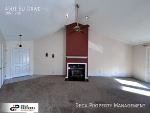 4501 Eli Dr in St. Louis, MO - Building Photo - Building Photo