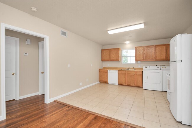 property at 500 W Pitts Ave