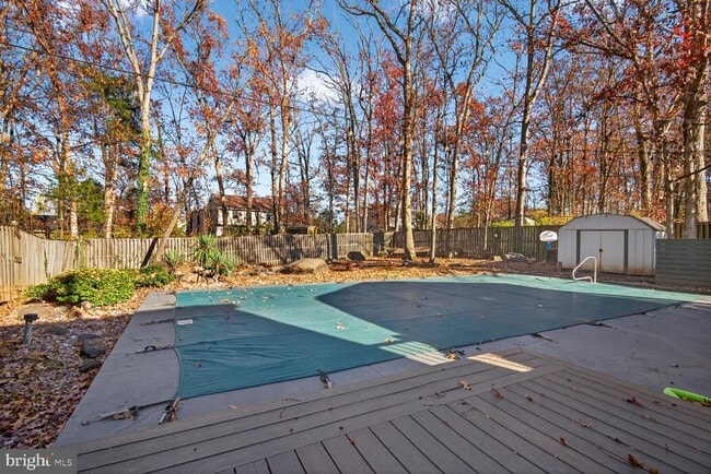 14982 Gold Post Ct in Centreville, VA - Building Photo - Building Photo