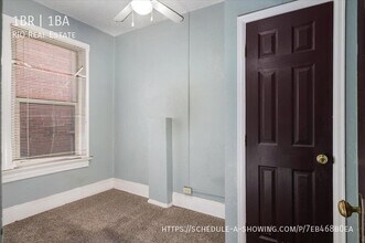 1934 Grant St in Denver, CO - Building Photo - Building Photo
