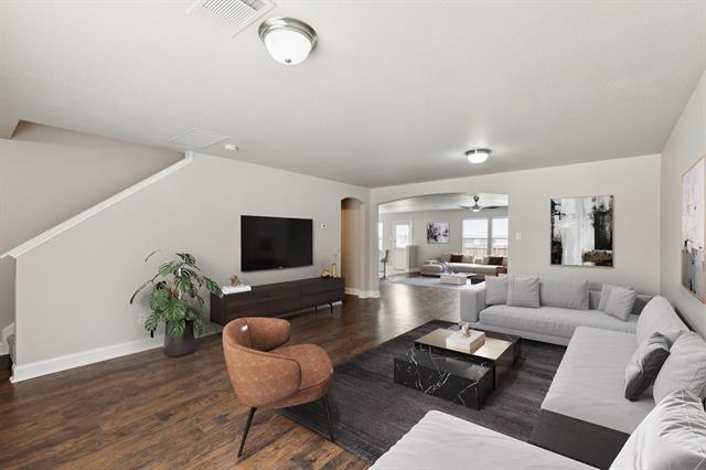 10444 Turning Leaf Trail in Fort Worth, TX - Building Photo - Building Photo
