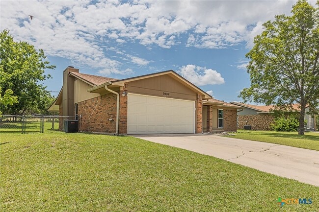 property at 3006 Belmont Dr
