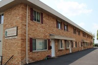 Riverview Apartments in Wausau, WI - Building Photo - Building Photo