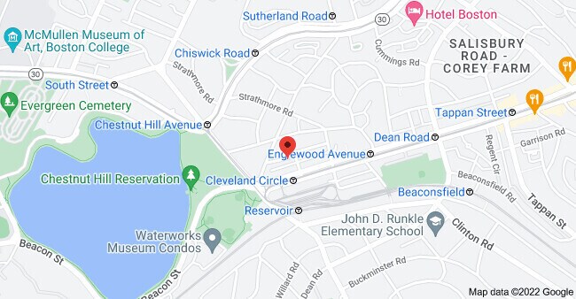 34 Orkney Rd, Unit #3 in Boston, MA - Foto de edificio - Building Photo