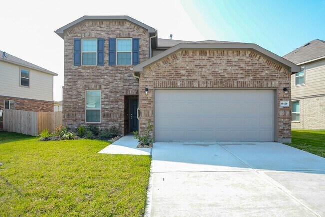 property at 15839 Winter Cypress Wy