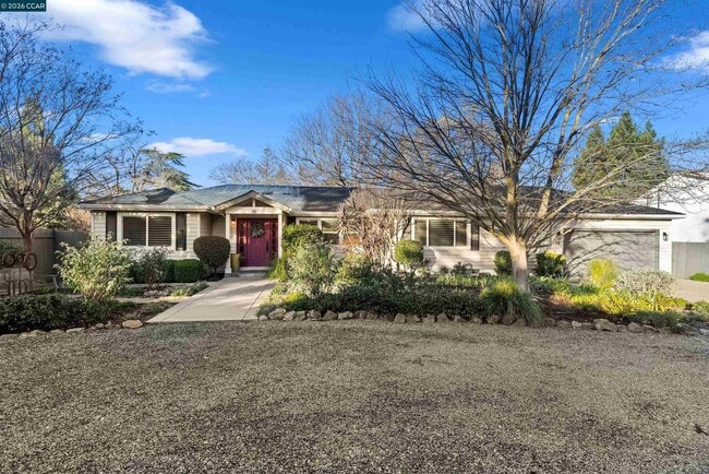 10 Jolie Ln in Walnut Creek, CA - Building Photo - Building Photo