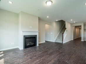 128 Blue Hydrangea Ln in Apex, NC - Building Photo - Building Photo