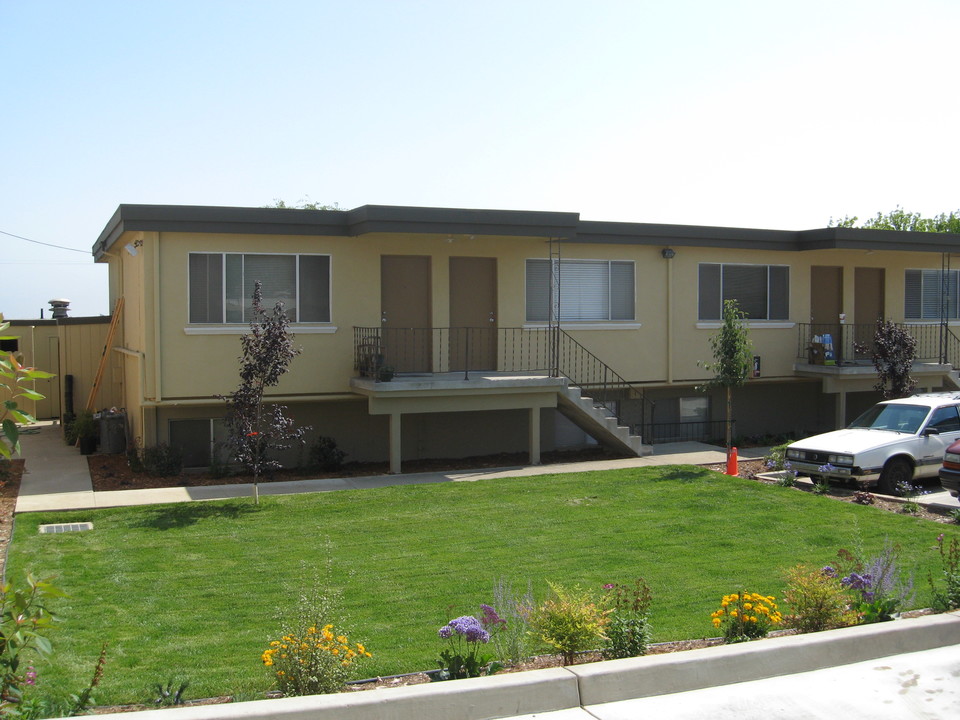 1510 Brighton Ave in Grover Beach, CA - Building Photo