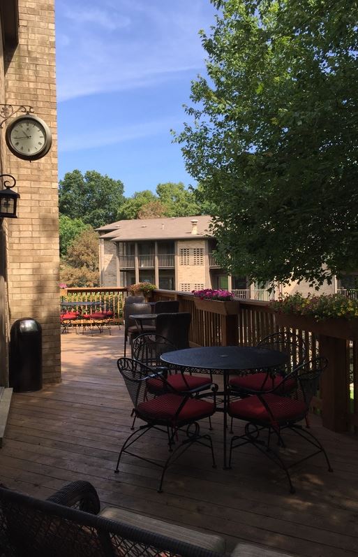 Winchell Way Apartments in Kalamazoo, MI