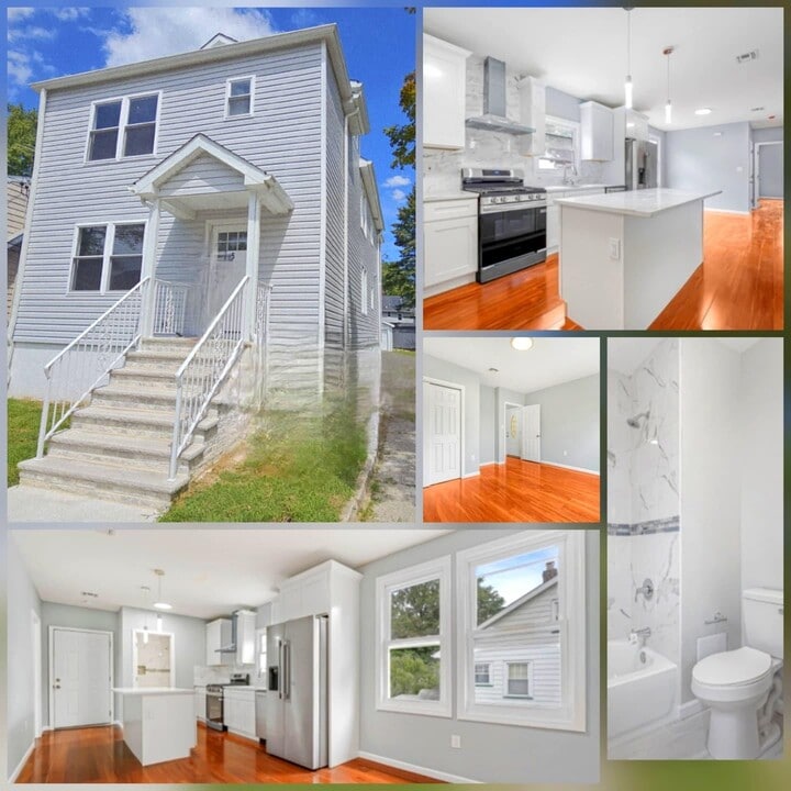 125 Birch St in Bloomfield, NJ - Building Photo