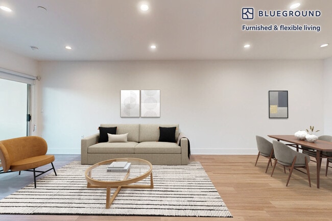 120 S Orlando Ave, Unit SI ID6458A in Los Angeles, CA - Foto de edificio - Building Photo