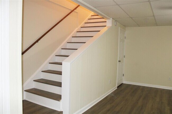 2492 Washington St in Austell, GA - Building Photo - Building Photo