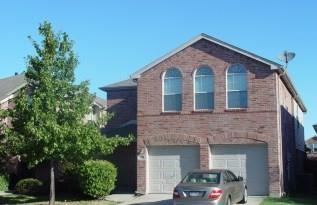 10104 Benwick Dr in McKinney, TX - Building Photo